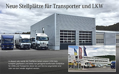 Geschichte Autohaus Bruckelt Mercedes-Benz