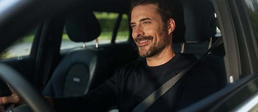 Der Mercedes-Benz Wartungsdienst