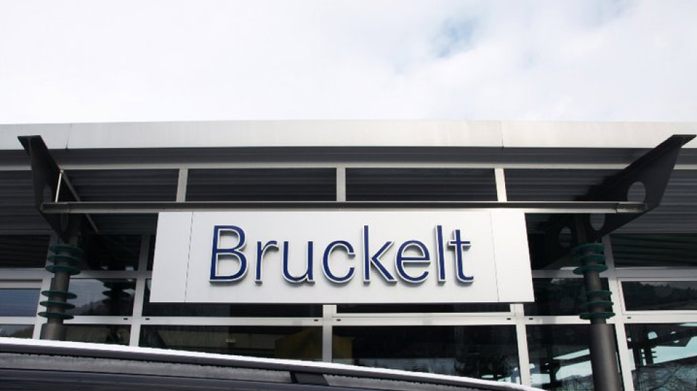 Mercedes-Benz Neufahrzeuge