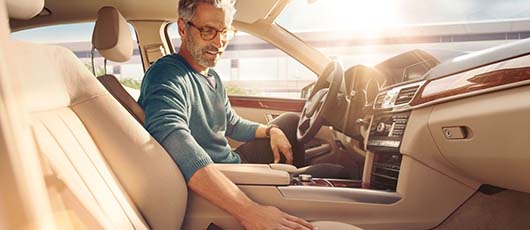 Mercedes-Benz Repair