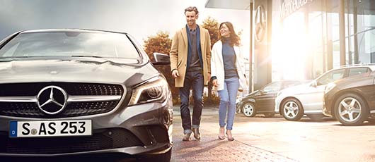 Saisonale Durchsicht