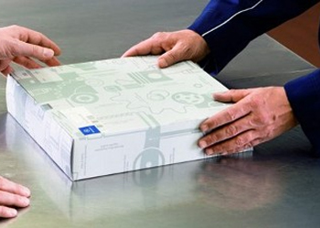 Mercedes-Benz LKW Hydraulikschläuche