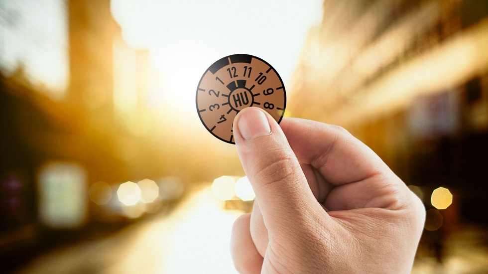 Mercedes-Benz PKW Hauptuntersuchung