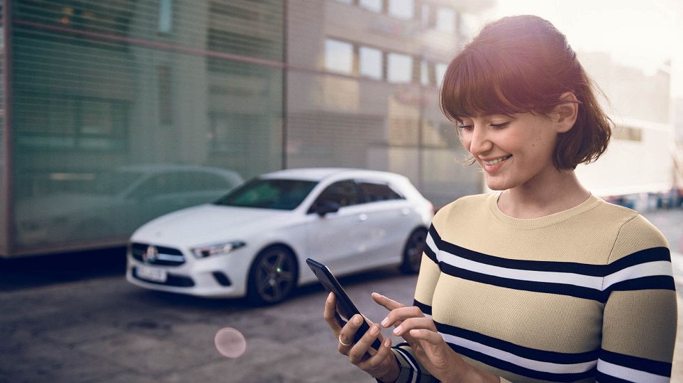 Digitaler Servicebericht