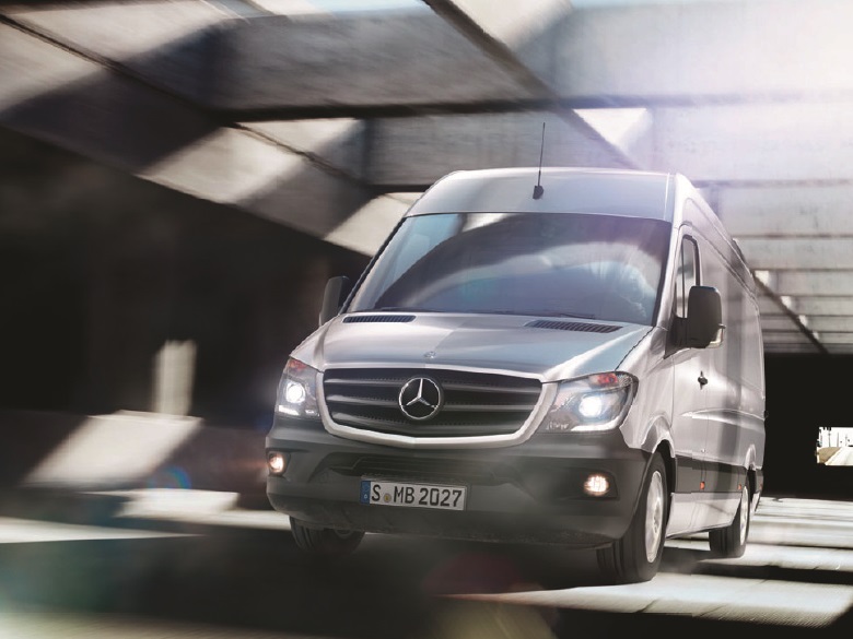 Kaufpreisschutz | Mercedes Benz Transporter